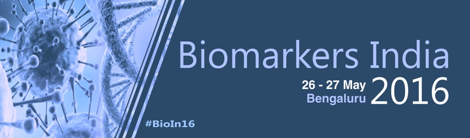 Biomarkers India 2016